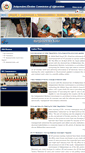 Mobile Screenshot of iec.org.af