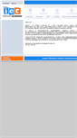 Mobile Screenshot of iec.hu